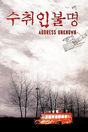 Watch Address Unknown 2001 poster