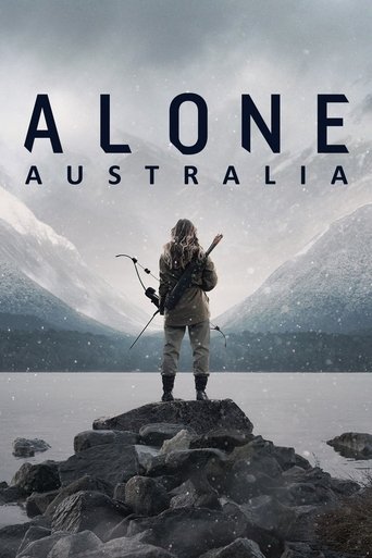 Watch Alone Australia 2023 poster