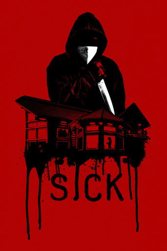 Watch Sick 2022 poster