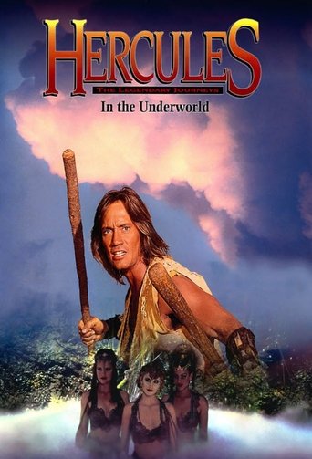 Watch Hercules in the Underworld 1994 poster