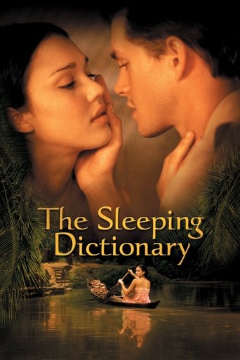 Watch The Sleeping Dictionary 2003 poster