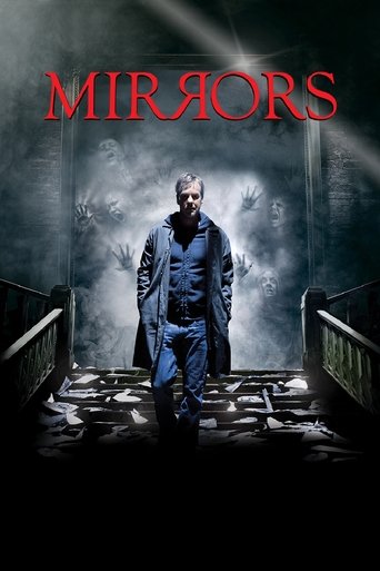 Watch Mirrors 2008 poster
