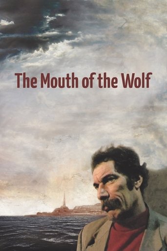 Watch The Mouth Of The Wolf 2009 poster