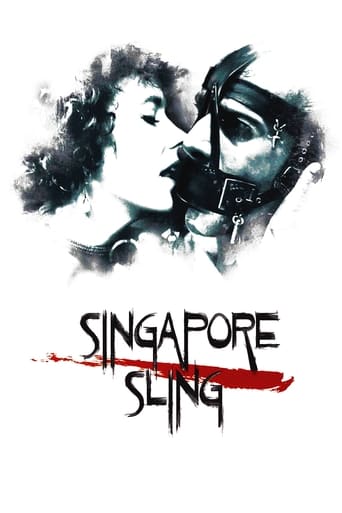 Watch Singapore Sling 1990 poster