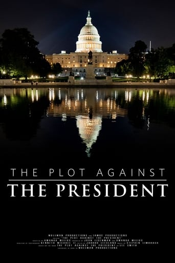 Watch The Plot Against the President 2020 poster