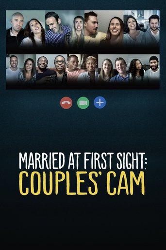 Watch Married at First Sight: Couples Cam 2020 poster