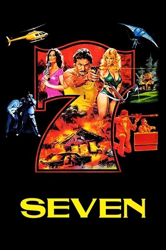Watch Seven 1979 poster