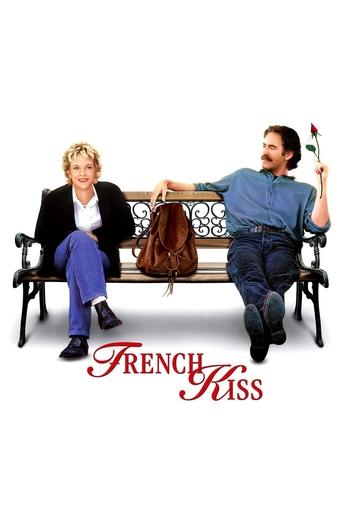 Watch French Kiss 1995 poster