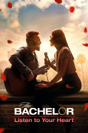Watch The Bachelor Presents: Listen to Your Heart 2020 poster