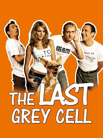 Watch Job: The Last Grey Cell 2006 poster