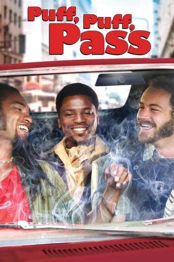 Watch Puff, Puff, Pass 2006 poster