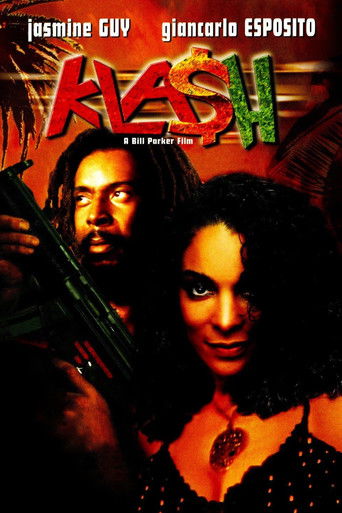 Watch Kla$h 1995 poster