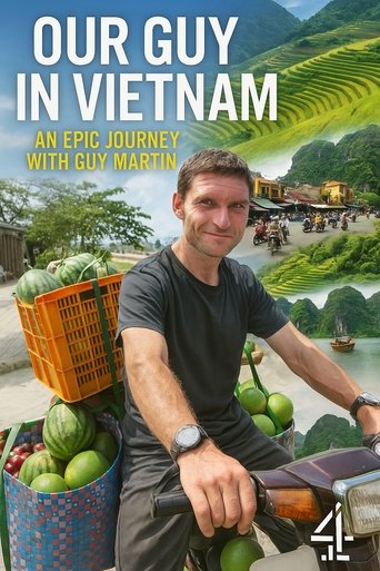 Watch Our Guy in Vietnam 2025 poster