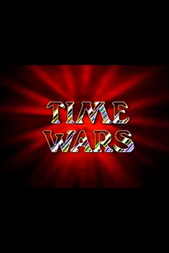 Watch Time Wars 1993 poster