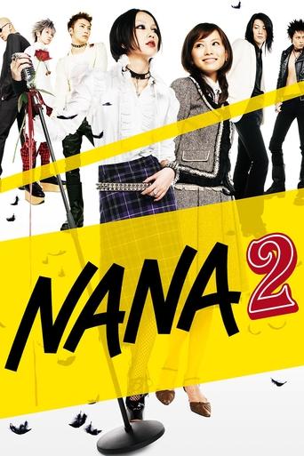 Watch Nana 2 2006 poster