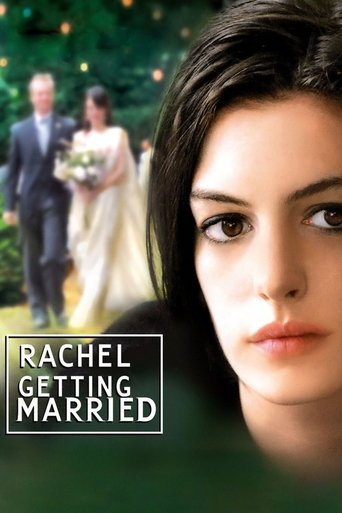 Watch Rachel Getting Married 2008 poster