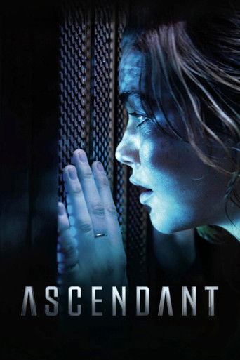 Watch Ascendant 2021 poster