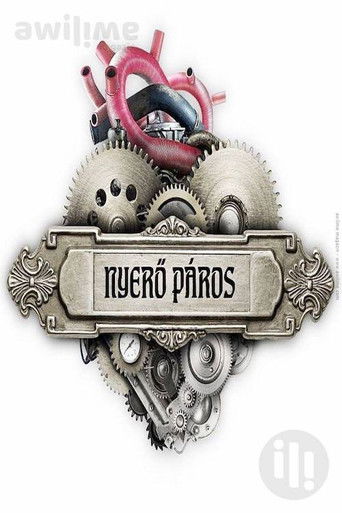 Watch Nyerő Páros 2016 poster
