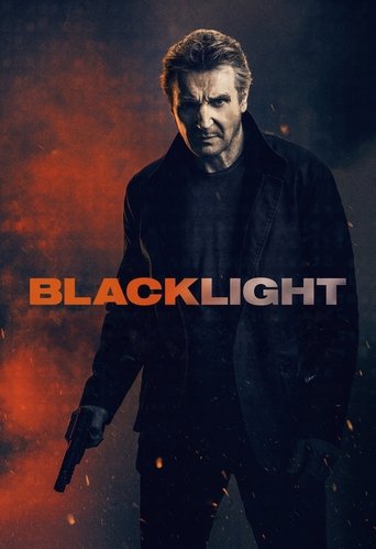 Watch Blacklight 2022 poster