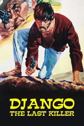 Watch The Last Killer 1967 poster