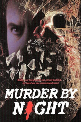 Watch Murder by Night 1989 poster