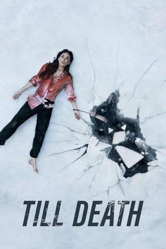 Watch Till Death 2021 poster