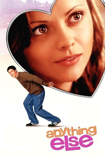 Watch Anything Else 2003 poster