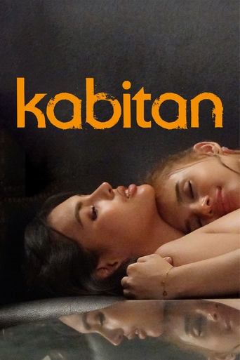 Watch Kabitan 2024 poster