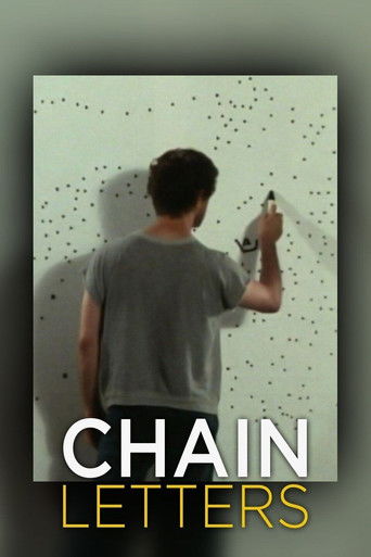 Watch Chain Letters 1985 poster