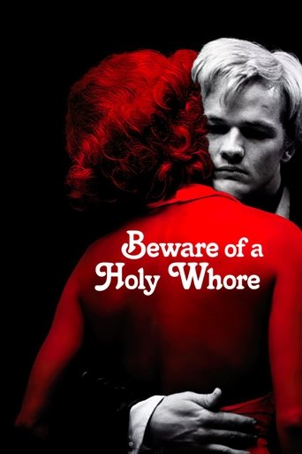 Watch Beware of a Holy Whore 1971 poster