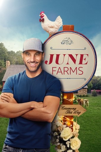Watch June Farms 2025 poster