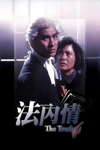 Watch The Truth 1988 poster