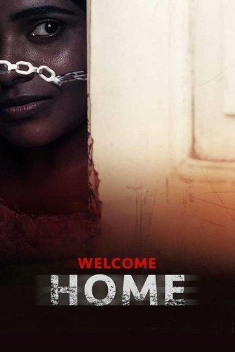 Watch Welcome Home 2020 poster