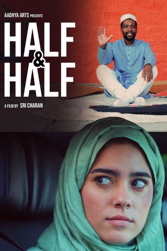 Watch Half & Half 2022 poster
