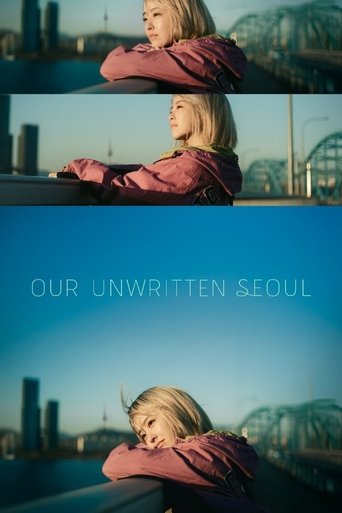 Watch Our Unwritten Seoul 2025 poster
