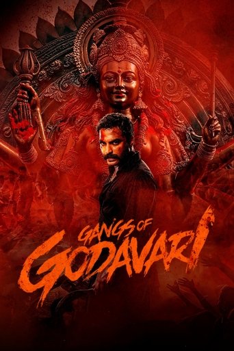 Watch Gangs of Godavari 2024 poster