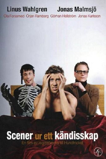 Watch Scenes from a Celebrity Life 2009 poster