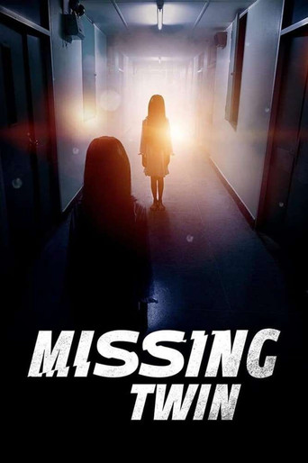 Watch Missing Twin 2021 poster
