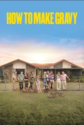 Watch How to Make Gravy 2024 poster