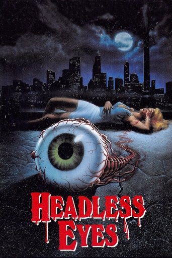 Watch The Headless Eyes 1971 poster