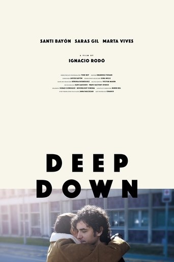 Watch Deep Down 2019 poster