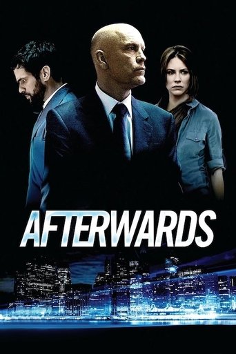 Watch Afterwards 2008 poster