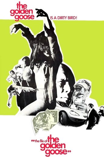 Watch The File of the Golden Goose 1969 poster