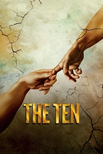 Watch The Ten 2007 poster