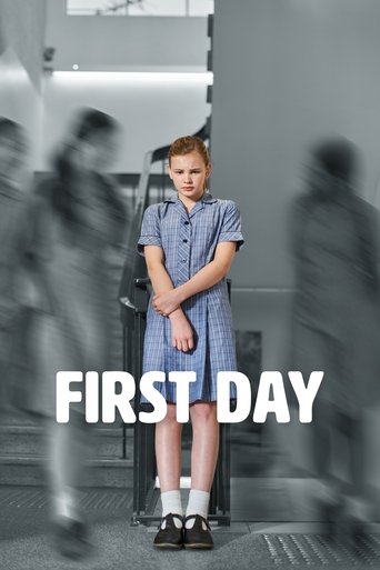 First Day 2020