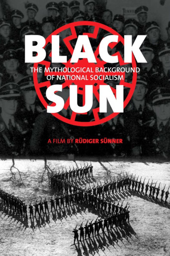 Watch Black Sun 1998 poster
