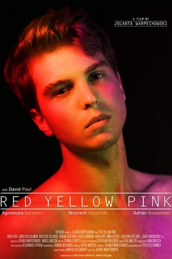 Watch Red Yellow Pink 2020 poster
