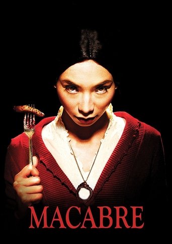 Watch Macabre 2009 poster