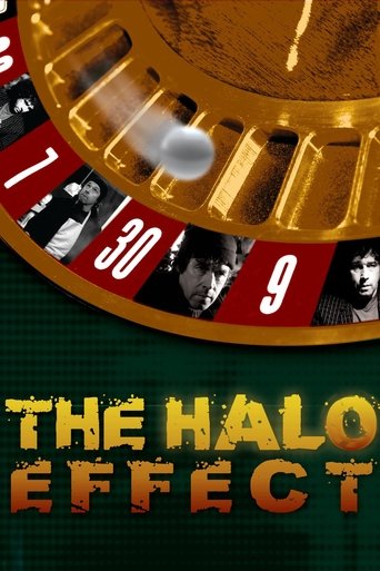 Watch The Halo Effect 2004 poster