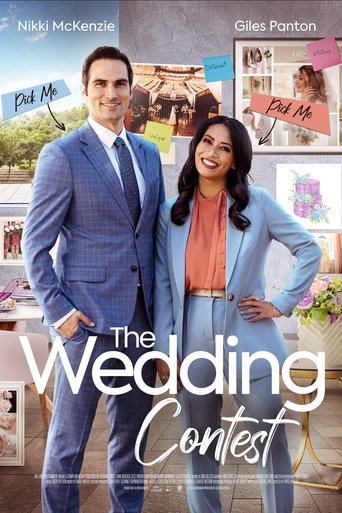 Watch The Wedding Contest 2023 poster